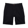 Quiksilver Kids Everyday Chino Light Shorts (Big Kids)