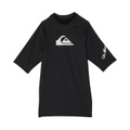 Quiksilver Kids All Time Short Sleeve (Big Kids)