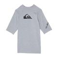 Quiksilver Kids All Time Short Sleeve (Big Kids)