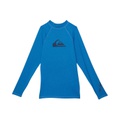 Quiksilver Kids All Time Long Sleeve (Big Kids)