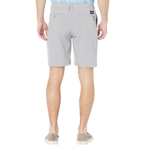 퀵실버 Quiksilver Oceanmade Union 20 Amphibian Shorts