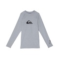 Quiksilver Kids All Time Long Sleeve (Big Kids)