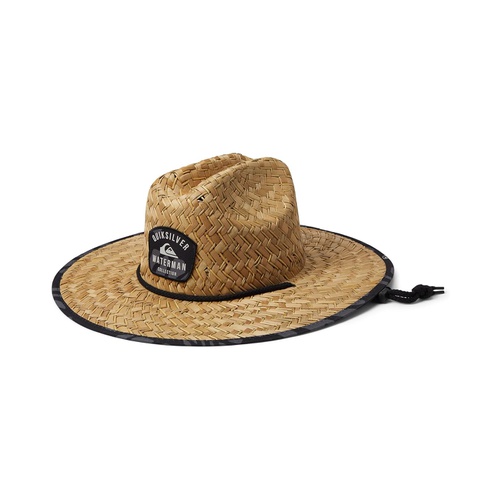 퀵실버 Quiksilver Waterman Outsider Waterman Sun Hat