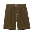 Quiksilver Kids Gawer Short Walkshorts (Big Kids)