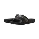 Quiksilver Kids Rivi Slide (Toddleru002FLittle Kidu002FBig Kid)