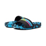 Quiksilver Kids Nerf Rivi Slide Youth (Toddleru002FLittle Kidu002FBig Kid)