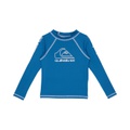 Quiksilver Kids On Tour Long Sleeve (Toddleru002FLittle Kids)