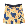 Quiksilver Kids Highlite Arch 16 Boardshorts (Big Kids)