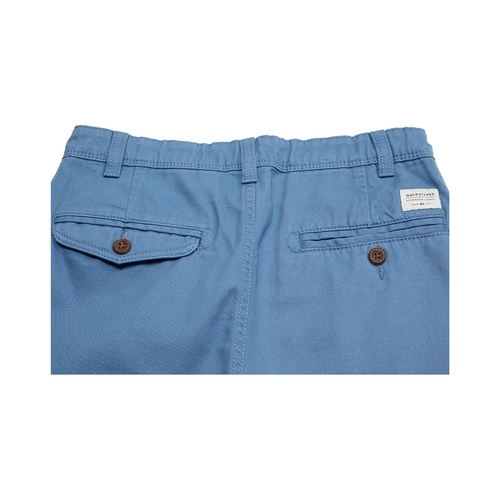 퀵실버 Quiksilver Kids Everyday Chino Light Shorts (Big Kids)