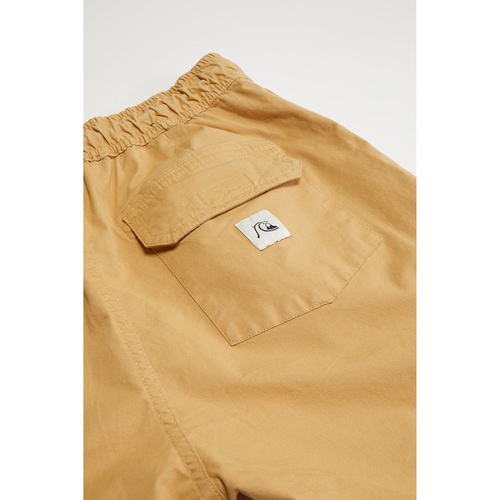 퀵실버 Quiksilver Kids Cargo To Surf Shorts (Big Kids)