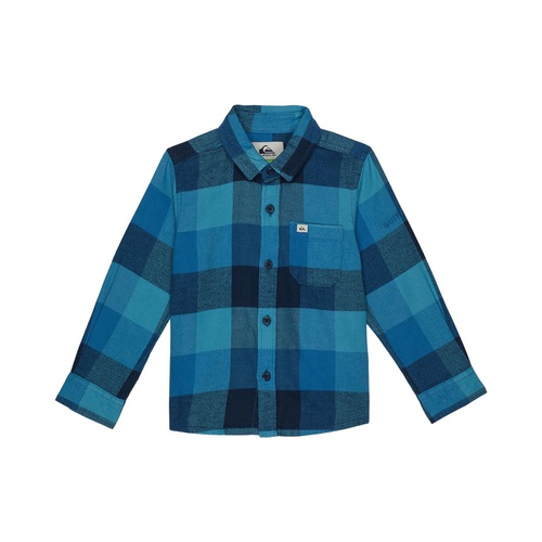 퀵실버 Quiksilver Kids Motherfly (Toddleru002FLittle Kids)