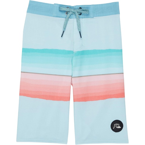 퀵실버 Quiksilver Kids Surfsilk Resin Tint (Toddleru002FLittle Kids)