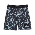 Quiksilver Kids Alpha 12 (Toddleru002FLittle Kids)