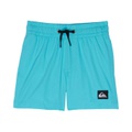 Quiksilver Kids Everyday 13 Volley (Toddleru002FLittle Kids)