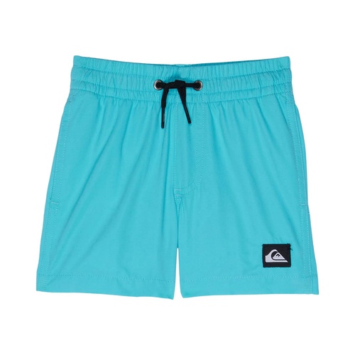 퀵실버 Quiksilver Kids Everyday 13 Volley (Toddleru002FLittle Kids)