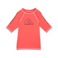 Quiksilver Kids On Tour Short Sleeve (Toddleru002FLittle Kids)