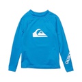 Quiksilver Kids All Time Long Sleeve (Toddleru002FLittle Kids)