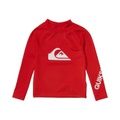 Quiksilver Kids All Time Long Sleeve (Toddleru002FLittle Kids)