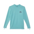 Quiksilver Kids Everyday Surf Tee Long Sleeve (Big Kids)