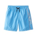 Quiksilver Kids Everyday Vert Volley 12 (Toddler/Little Kids)