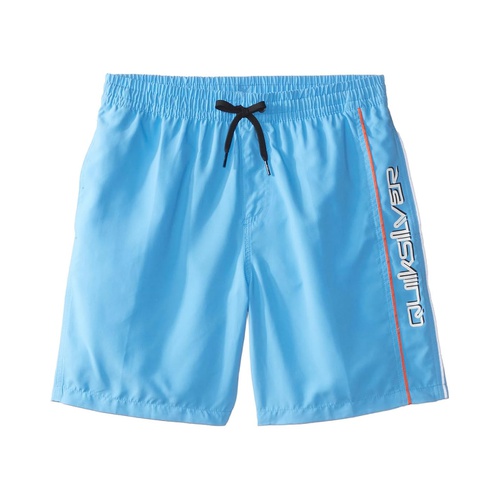 퀵실버 Quiksilver Kids Everyday Vert Volley 12 (Toddler/Little Kids)