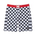 Quiksilver Kids Original Straight Leg 17 (Big Kids)