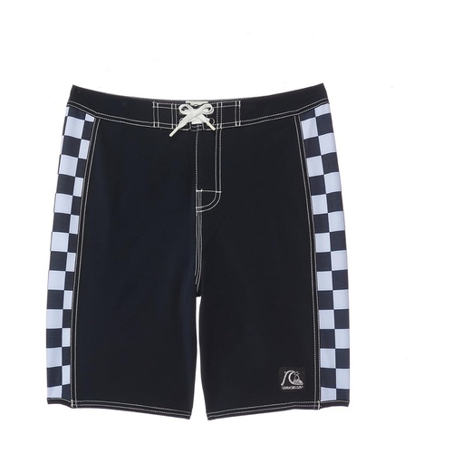 퀵실버 Quiksilver Kids Original Arch 17 (Big Kids)