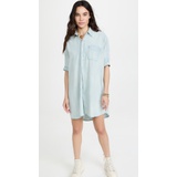 R13 Oversized Boxy Dress