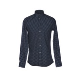 RAF MOORE Patterned shirt