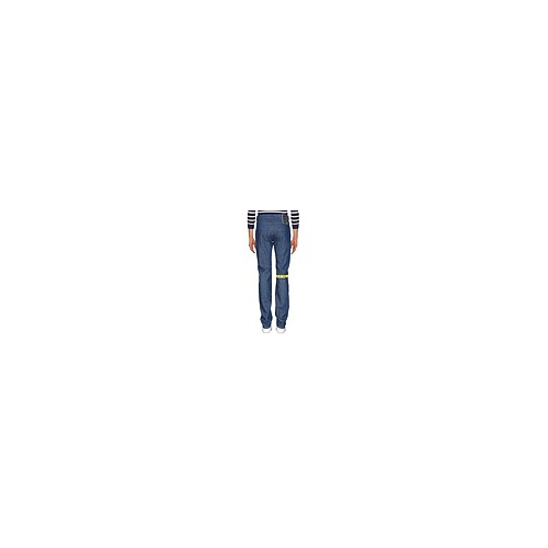  RAF SIMONS Denim pants