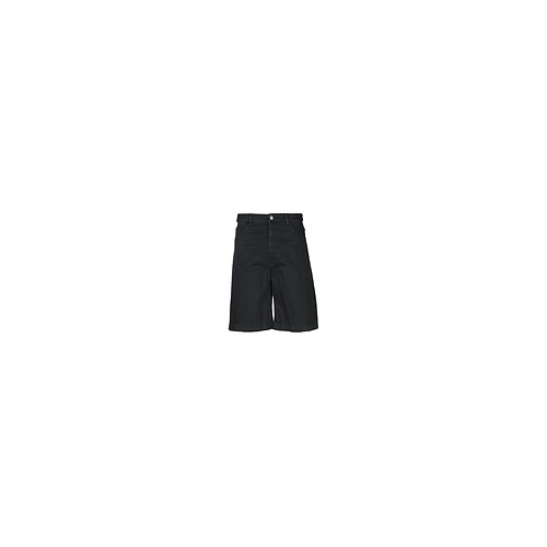  RAF SIMONS Denim shorts