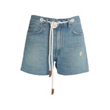 RAG & BONE Denim shorts