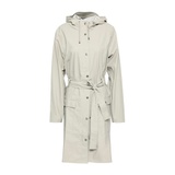 RAINS Belted coats