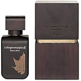 RASASI La Yuqawam Tobacco Blaze for Men EDP - Eau De Parfum 75ML (2.5 oz) | Irresistible Pour Homme Spray | Masculine Oudh Woody patchouli, leather | Signature Arabian Perfumery | by RASA