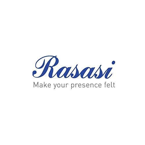  RASASI Oudh Al Misk for Men and Women (Unisex) EDP - Eau De Parfum 100ML (3.4 oz) | Elegant Oud Bottle | Charming Blend of Clary Sage, Bergamot with Bold Woody Base | Signature Dubai Perf