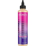 REDKEN Color Extend Vinegar Rinse | For Color-Treated Hair | Hair Treatment Helps Enhance Brightness & Shine | With Apple Cider Vinegar
