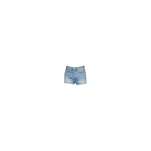  RE/DONE Denim shorts