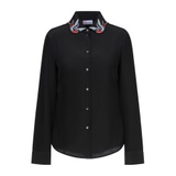 REDValentino Silk shirts  blouses