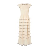 REDValentino Midi Dress