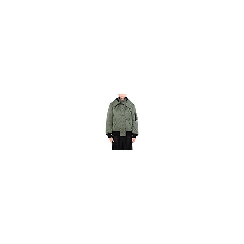  RBK VB HOODED JACKET