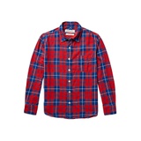 REMI RELIEF Checked shirt