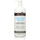 Renpure Coconut Cream Nourishing Conditioner, 32 Ounce