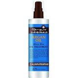 Renpure Argan Micro Mist Oil Treatment With Sprayer, 3.75 Ounces