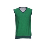 RETOIS Sleeveless sweater