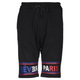 REVER Paris Shorts  Bermuda