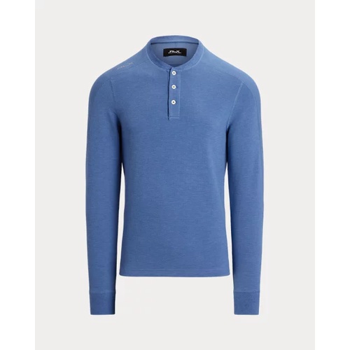 폴로 랄프로렌 Classic Fit Performance Henley Shirt