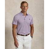 Tailored Fit Performance Polo Shirt