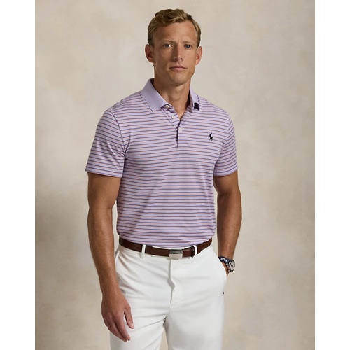 폴로 랄프로렌 Tailored Fit Performance Polo Shirt