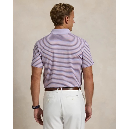 폴로 랄프로렌 Tailored Fit Performance Polo Shirt