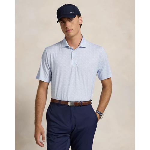 폴로 랄프로렌 Classic Fit Performance Polo Shirt